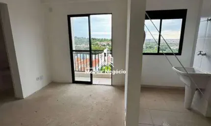 Apartamento à venda com 2 quartos no bairro pompéia em piracicaba