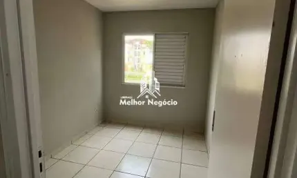 Apartamento com 2 quartos à venda na Rua Maranhão, 388, Balneário Salto Grande, Americana