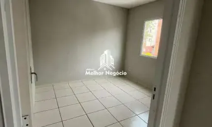 Apartamento com 2 quartos à venda na Rua Maranhão, 382, Balneário Salto Grande, Americana