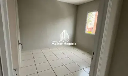 Apartamento com 2 quartos à venda na Rua Maranhão, 382, Balneário Salto Grande, Americana