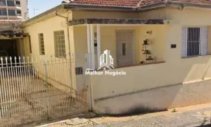 Casa à venda, 3 quartos, 2 banheiros no bairro vila mathias - limeira, sp