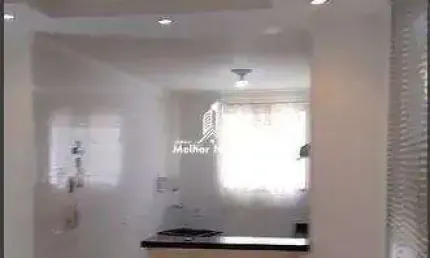 Apartamento com 2 quartos à venda na Avenida Doutor Lauro Corrêa da Silva, 4405, Jardim do Lago, Limeira