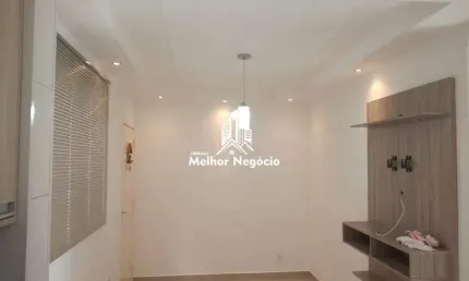 Apartamento com 2 quartos à venda na Avenida Doutor Lauro Corrêa da Silva, 4404, Jardim do Lago, Limeira