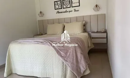 Casa com 4 quartos à venda na Av Dr. Lauro Correa Da Silva, 7660, Residencial Palmeira Real, Limeira
