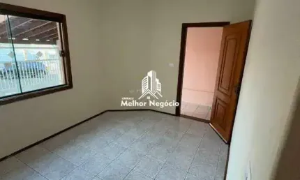 Casa com 2 quartos e 1 suíte à venda em sumaré - sp
