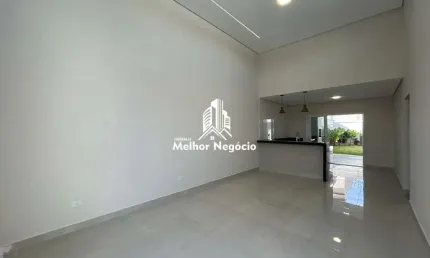Casa com 3 quartos(sendo 1 suíte) no bairro novo cambuí-hortolândia/sp