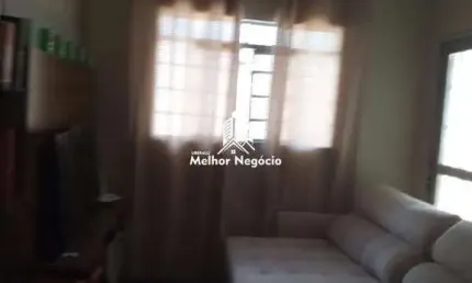 Casa , à venda, 3 quartos, 2 banheiros no bairro parque bandeirantes i (nova veneza), sumaré, sp