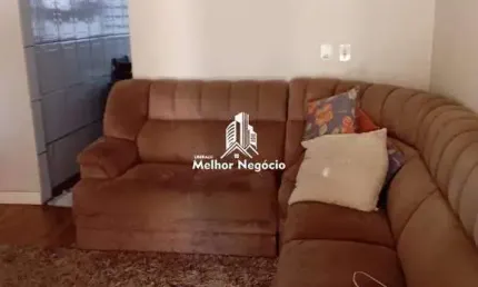 Casa com 3 quartos à venda na Rua Tailândia, 00, Parque das Nações, Americana