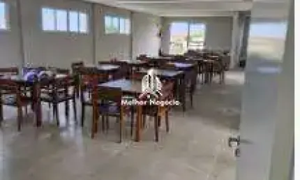 Apartamento à venda, 2 quartos, 1 banheiro condomínio portal encantos de parma - parque orestes ôngaro, hortolândia, sp