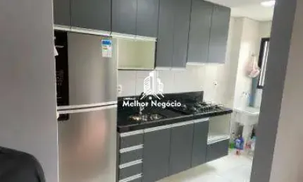 Apartamento à venda, 2 quartos, 1 banheiro no bairro vila sonia, valinhos, sp