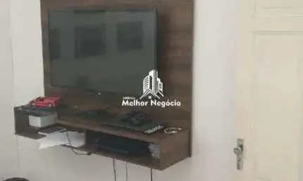 Casa à venda, 3 quartos, 2 banheiros - higienópolis - piracicaba, sp