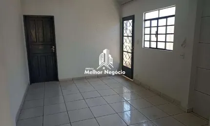 Casa com 1 quarto à venda na Rua São Marcos, 01, Jardim São Roque, Americana