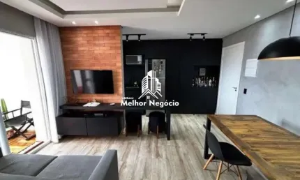Apartamento para à venda, 2 quartos no jardim mollon - santa bárbara d'oeste i cód: 31779