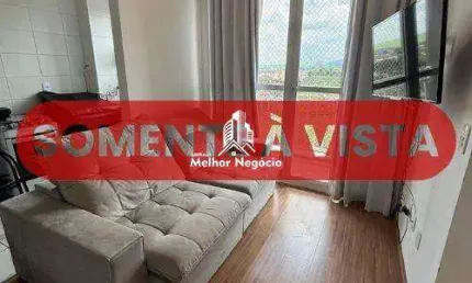 Apartamento à venda com 2 quartos com suite, localizado no bairro chácara antonieta em limeira/sp, condomínio reserva antonieta.