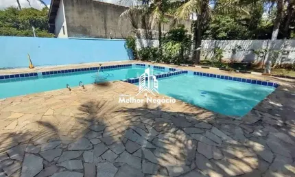 Casa com 04 dormitórios (03 suítes) à venda no bairro jardim elite, piracicaba - sp