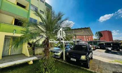Apartamento à venda com 2 quartos, no condomínio guimaraes rosa em campinas/sp.
