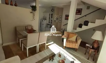 Casa com 03 quartos à venda no bairro piracicamirim em piracicaba - sp