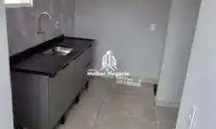 Apartamento à venda com 2 quartos, no condomínio residencial santos dumont em campinas/sp.
