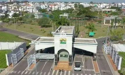 Terreno à venda com 250m² no bairro parque hortolândia em hortolândia