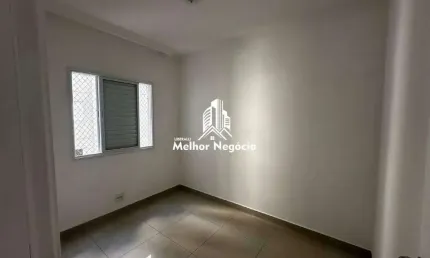 Apartamento à venda com 3 quartos (1 suíte), no residencial premiere no morumbi em paulínia/sp.