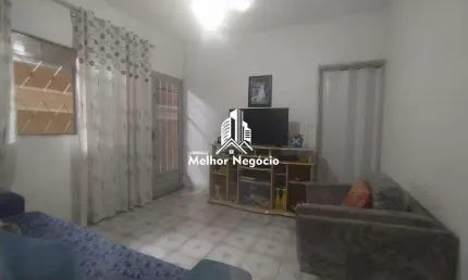 Casa à venda com 5 quartos, em santa bárbara d'oeste, sp