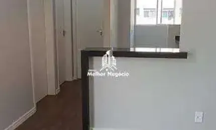 Apartamento com 2 quartos à venda na Rua Manoel Dias Pimenta, 331, Parque Residencial Caiapó, Campinas