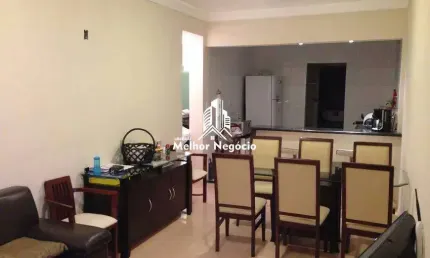 Apartamento com 3 quartos à venda na Rua Antônio Bento, 356, Vila Industrial, Campinas
