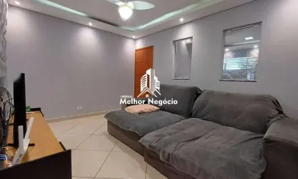 Casa para à venda, 4 quartos no água branca - piracicaba i cód: 31937