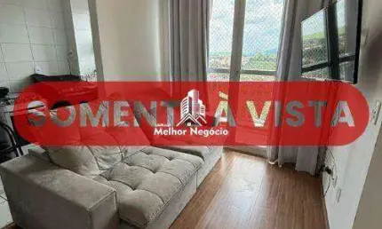 Apartamento à venda com 2 quartos com suite, localizado no bairro chácara antonieta em limeira/sp, condomínio reserva antonieta.