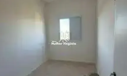 Apartamento à venda, 2 quaartos, 2 banheiros no condomínio ibza - bairro parque nossa senhora das dores - limeira sp