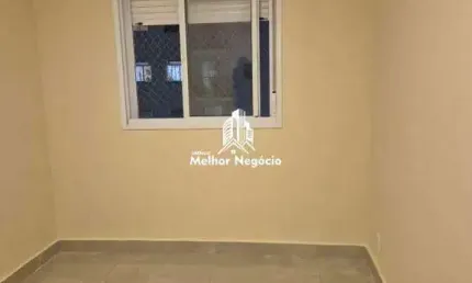Apartamento à venda com 02 quartos no condomínio por do sol em piracicaba, sp