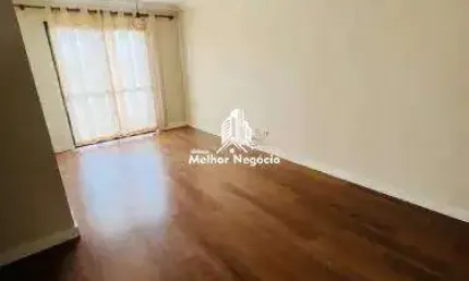 Apartamento à venda com 03 quartos (1 suíte) no condomínio top life em campinas - sp