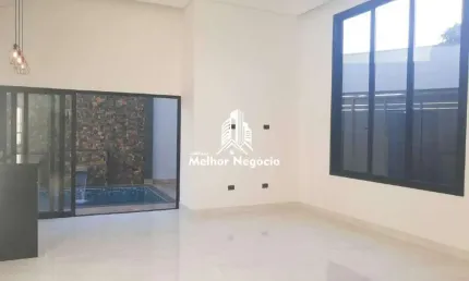 Casa com 3 quartos à venda na Rua Professor Jordão Drago, 159, Parque Universitário, Americana