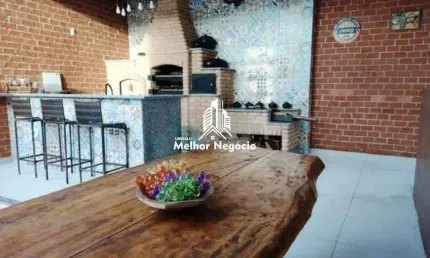 Casa para à venda, 3 quartos no jardim eulina - campinas i cód: 31985