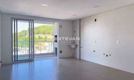 Apartamento com 2 quartos à venda na Rua Braúlio Werner, 193, Praia Brava, Itajaí por R$ 950.000