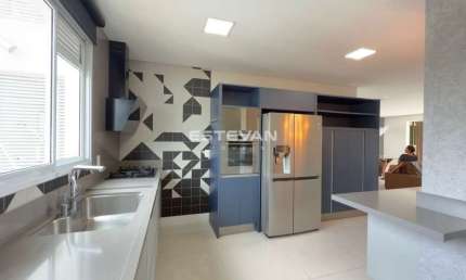 Apartamento com 3 quartos à venda na Rua Lauro Muller, 1200, Fazenda, Itajaí por R$ 2.950.000