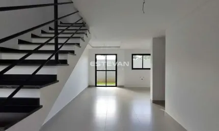 Casa com 3 quartos à venda na Rua Joana Souza Gusso, 113, Boa Vista, Curitiba por R$ 659.000