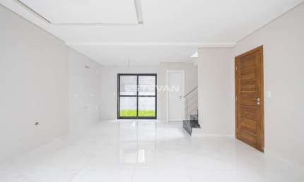 Casa com 3 quartos à venda na Rua Arthur Ramos, 1474, Bairro Alto, Curitiba por R$ 529.000