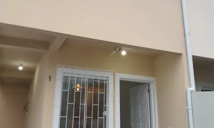 Casa com 2 quartos à venda na Rua dos Açores, São Sebastião, Palhoça
