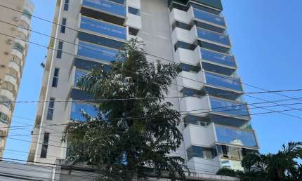 Apartamento para Venda no bairro Campinas de São José