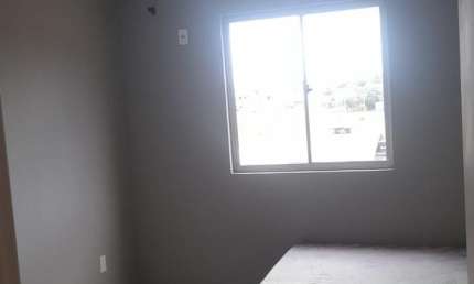 Apartamento com 2 quartos à venda na Rua Nereu Ghizoni, Guarda do Cubatão, Palhoça