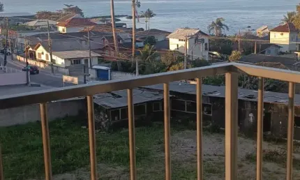 Apartamento com 2 quartos à venda na Rua Arcanjo Cândido da Silva, Praia de Fora, Palhoça