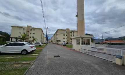 Apartamento com 2 quartos à venda na Rua Prefeito José Koering, Centro, Santo Amaro da Imperatriz