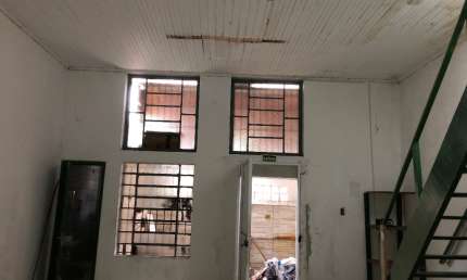 Ponto comercial para alugar na Rua Alferes Poli, 567/577, Centro, Curitiba