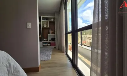 Apartamento com 1 quarto à venda na Avenida do Estado Dalmo Vieira, 2000, Nações, Balneário Camboriú