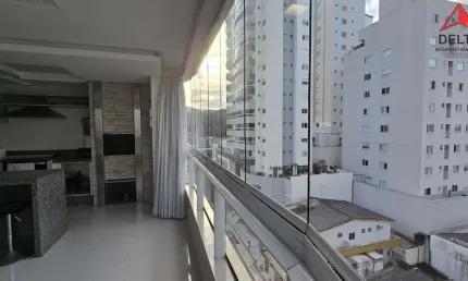 Apartamento próximo ao Hospital do coração para alugar