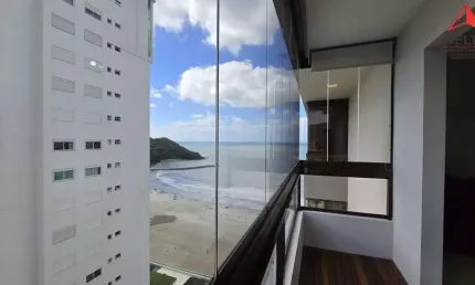 Apartamento com 2 quartos para alugar na Avenida Atlântica, 600, Centro, Balneário Camboriú