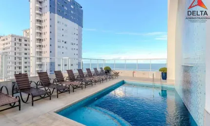Apartamento com 3 quartos à venda na Rua 1107, 107, Centro, Balneário Camboriú