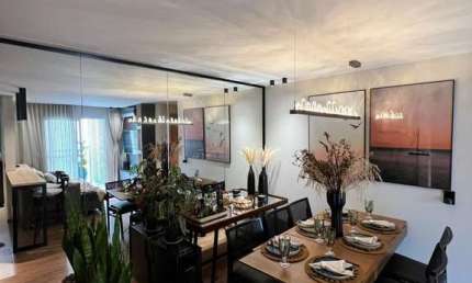 Apartamento com 2 quartos à venda na Rua Paralela Br101, 2311, Quinta dos Açorianos, Barra Velha