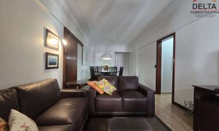 Apartamento com 3 quartos para alugar na Avenida Brasil, 411, Centro, Balneário Camboriú